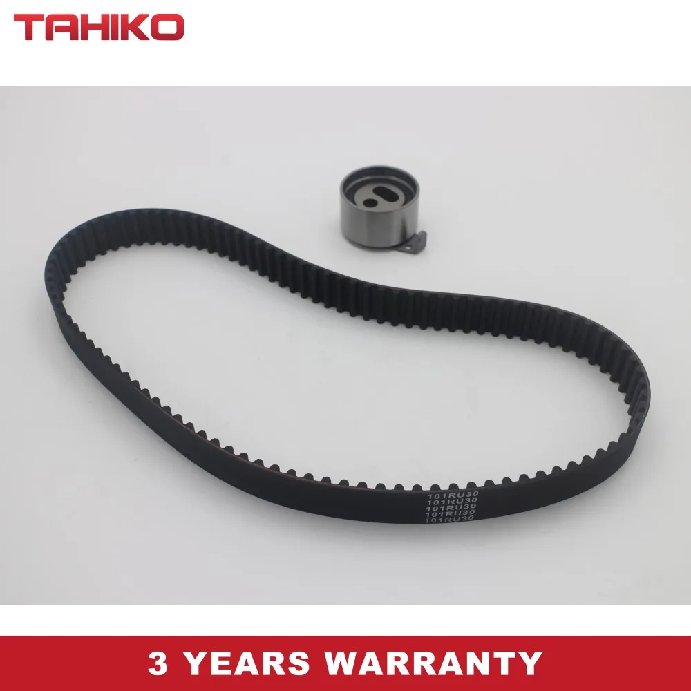

Timing belt kit Fit For Mazda B2500, Bongo Ford Ranger 2.5 Turbo Diesel TD WL WL0112205, WL0112700, NM00014K, DKT-4520