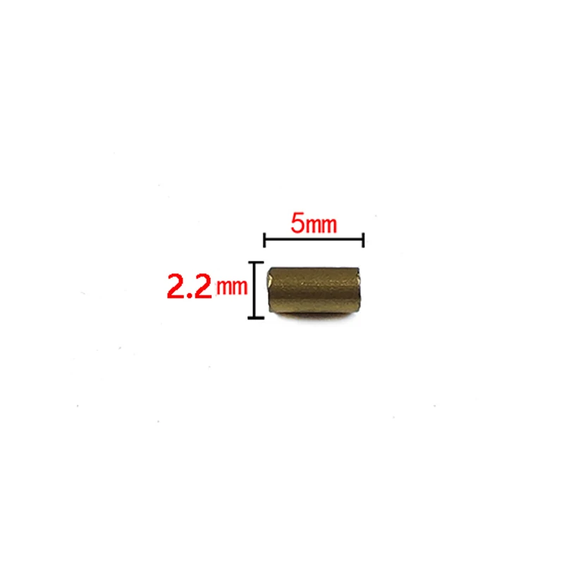 2 Pcs/Lots (2.5mm&2.2mm Flint Diameter) Oil Gasoline Lighter Silicone