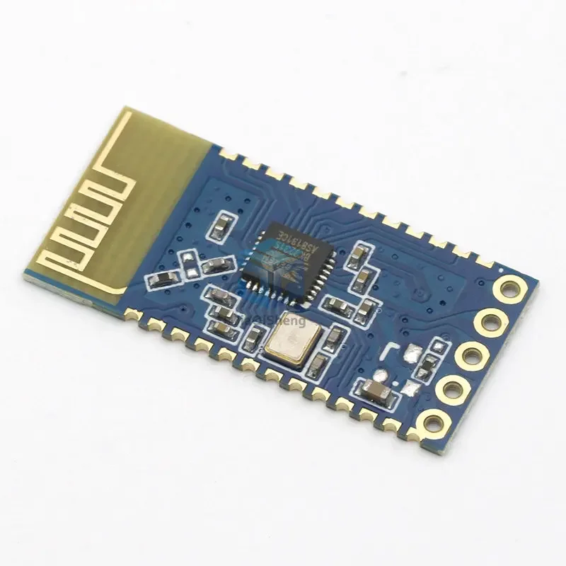 JDY-31 SPP-C Bluetooth serial pass-through module wireless serial communication from machine Replace HC-05 HC-06