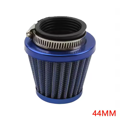Motorcycle Air Filters Systems 35mm 38mm 42mm 44mm Universal Motorbike Parts Intake Induction Kit Dirt Pit Bike - Image 18