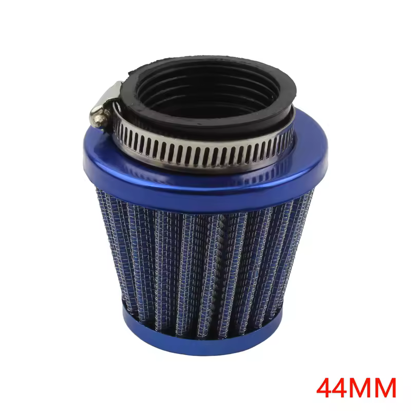 Motorcycle Air Filters Systems 35mm 38mm 42mm 44mm Universal Motorbike Parts Intake Induction Kit Dirt Pit Bike - Image 18