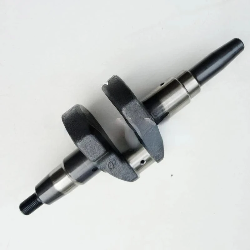 Diesel Generator Accessories 173f 178f 186f 188fa Crankshaft 3kW 5KW 6.5KW Crankshaft