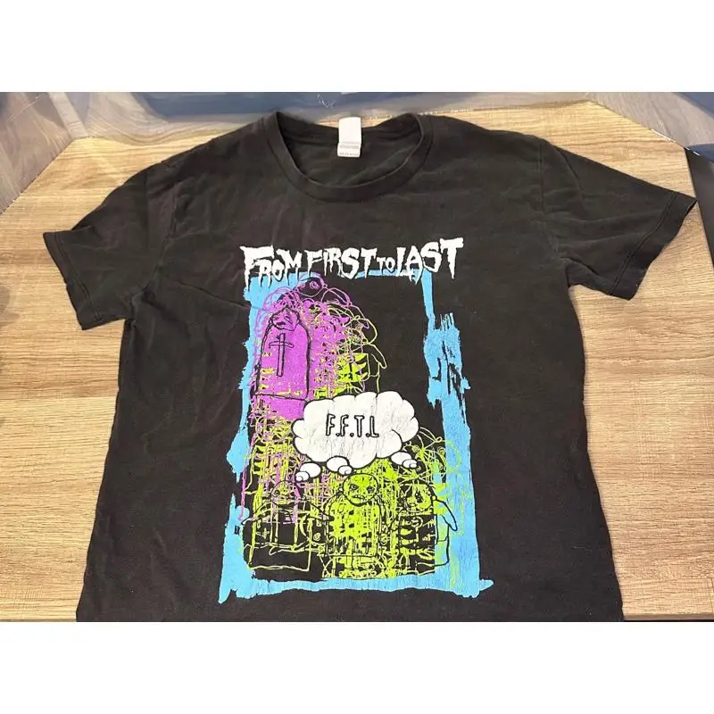 Vintage From First …