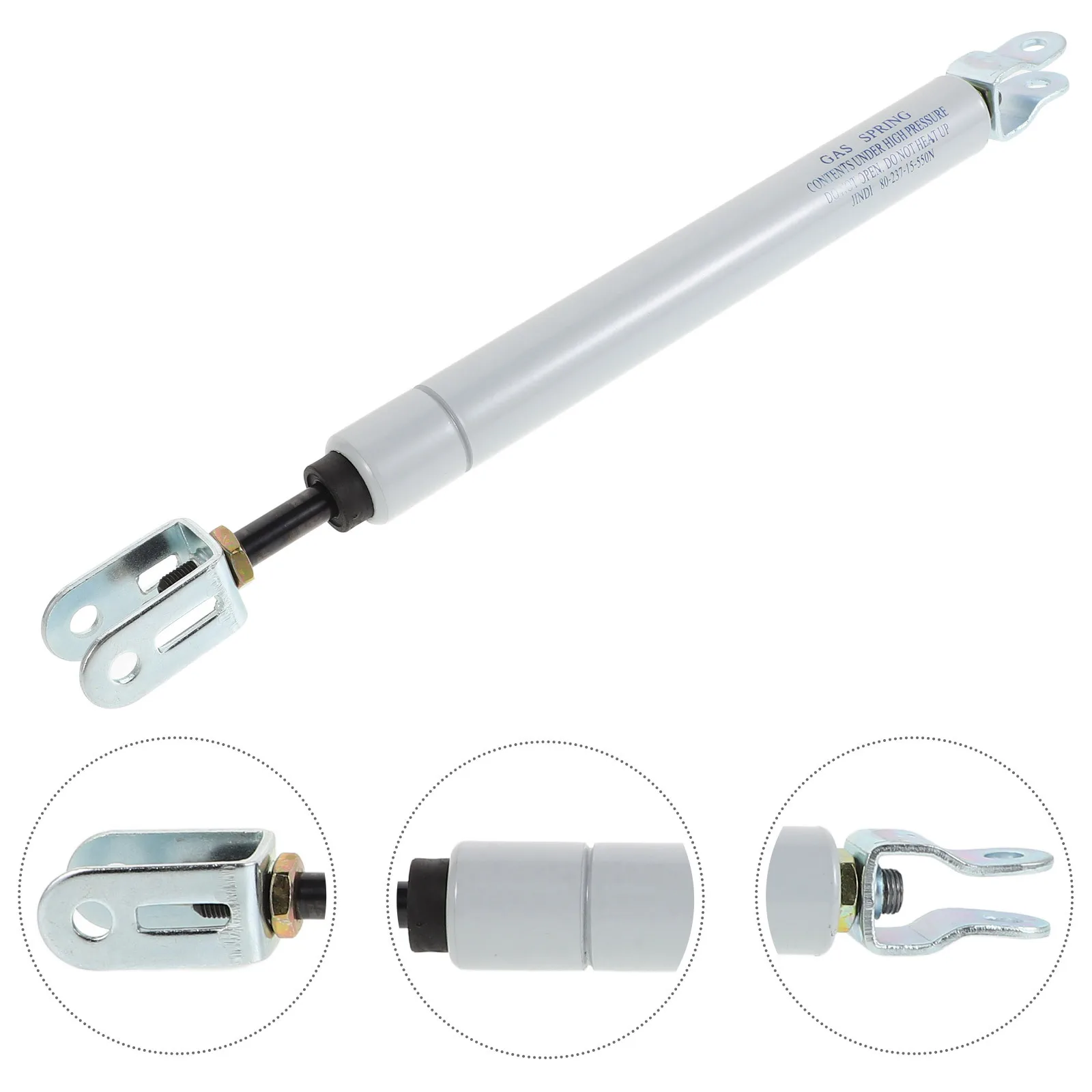 

Barber Gas Spring Mounting Rod Iron Hydraulic Pump Replacement Adjustable For Salon Repair Styling Chair Lift Rod Massage