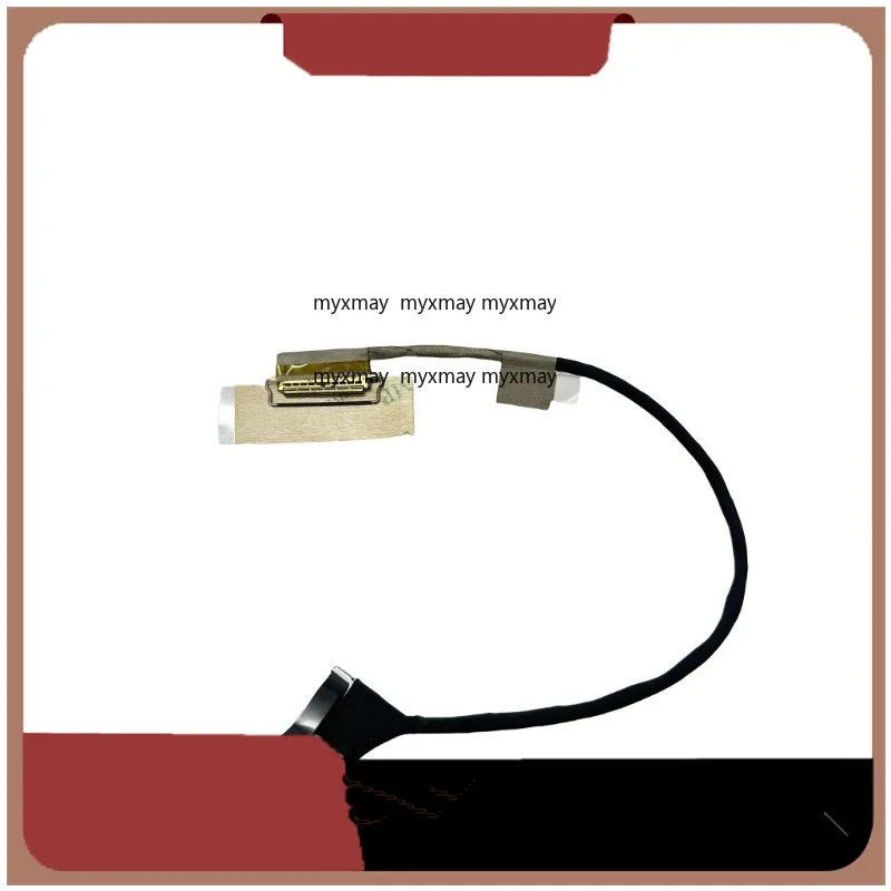 

New LCD Ribbon Cable for Lenovo ThinkPad P50 P51 BP500 FHD Screen Cable 30PIN 00UR826 DC02C007A10