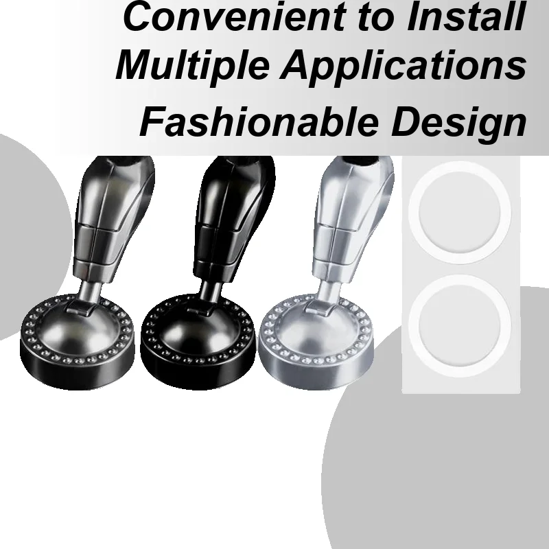 

Car One Click Start Button Lever Automotive Push Button Joystick Engine Decorative Start Stop Lever Cool Car Interior Decoration