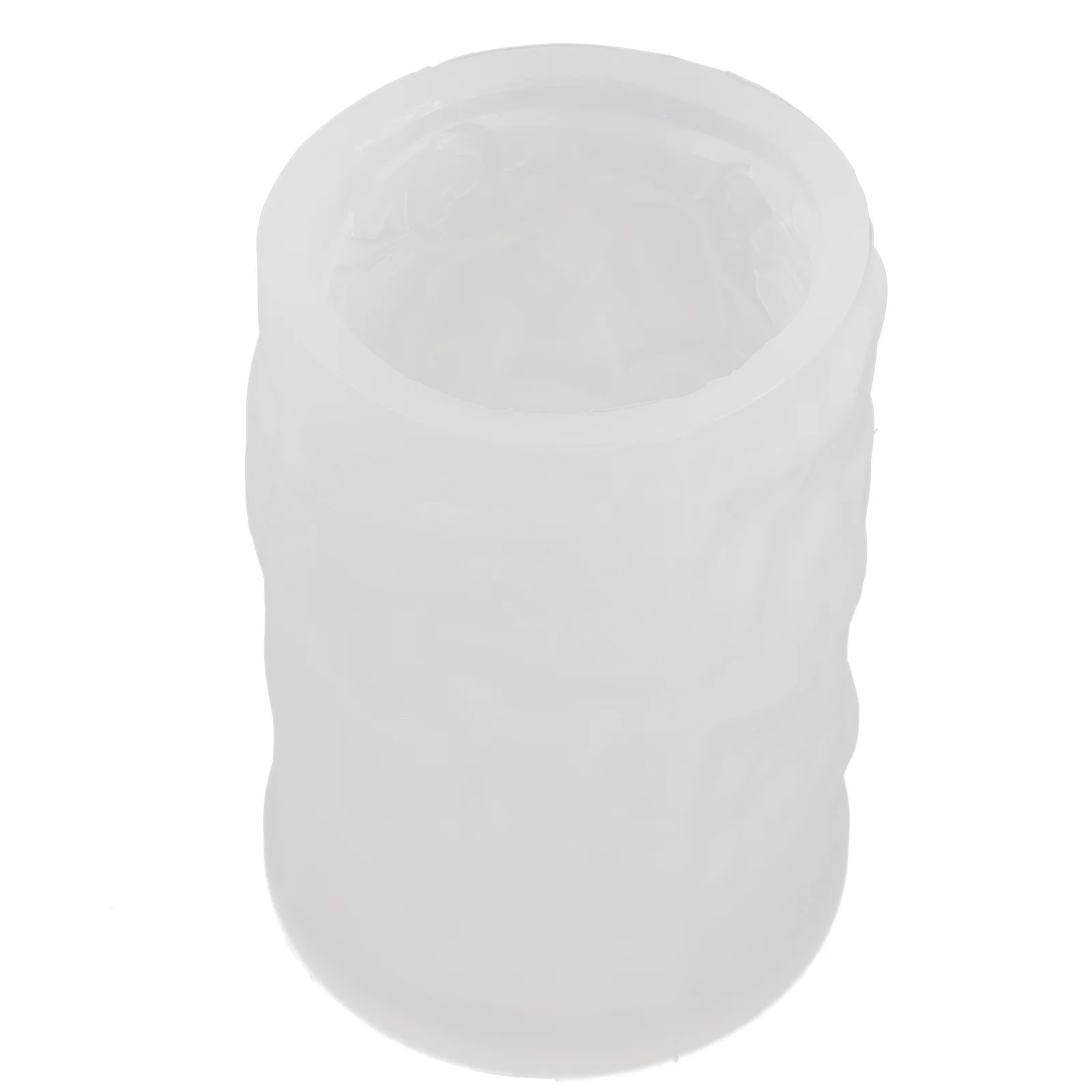 

Roman Stick Aromatherapy Mold Craft Silicone Candles Molds Moulds for Flower Embossed Diy Tealight