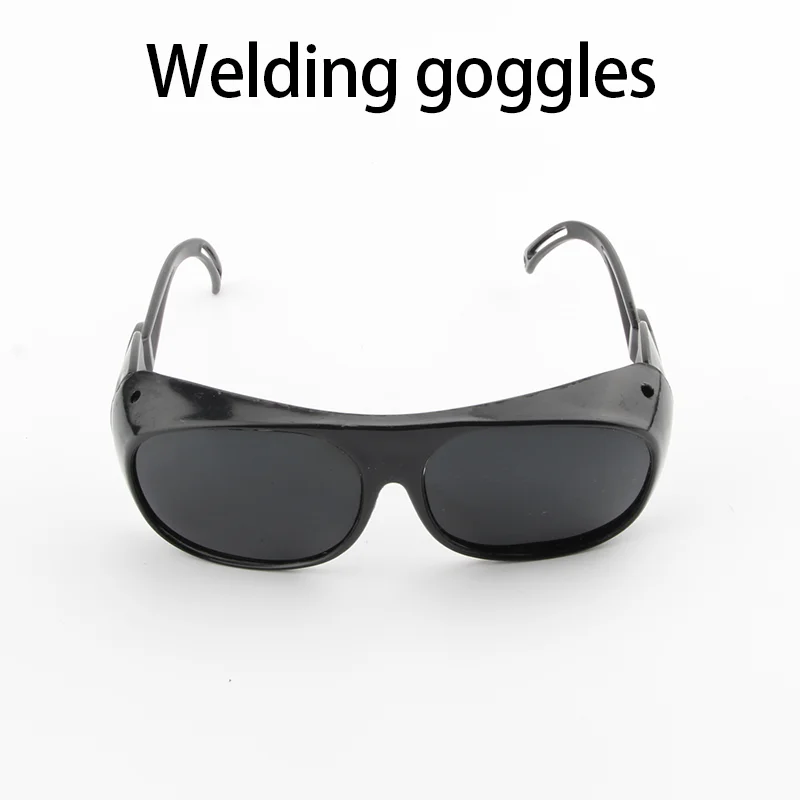 Welding goggles Welding eye protection UV Protection Safety Goggles high quality eyes safety protection glasses for welding