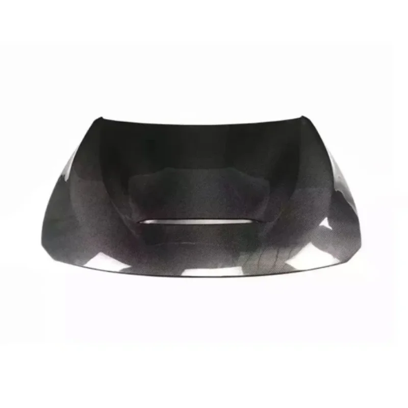 

High Quality Carbon Fiber Hood For M2 F87 Upgrade GTS Style M2 F87 Hood F87 GTS Hood