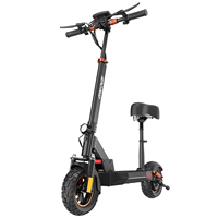 iENYRID M4PRO S+ Max Foldable Adult Electric Scooter E-Scooter 45 km/h Electric Kick Scooter 800W Skateboards 48V 20Ah Kickboard