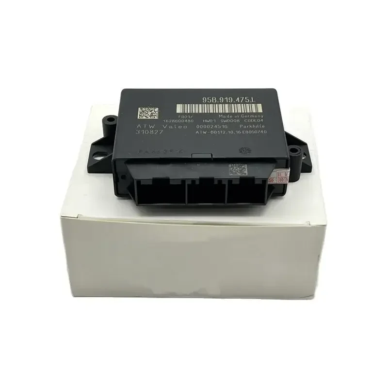

95B 919 475L For Porsche 95B 92A MACAN CAYENNE Reversing Radar Module Assist Control Module 95B919475L