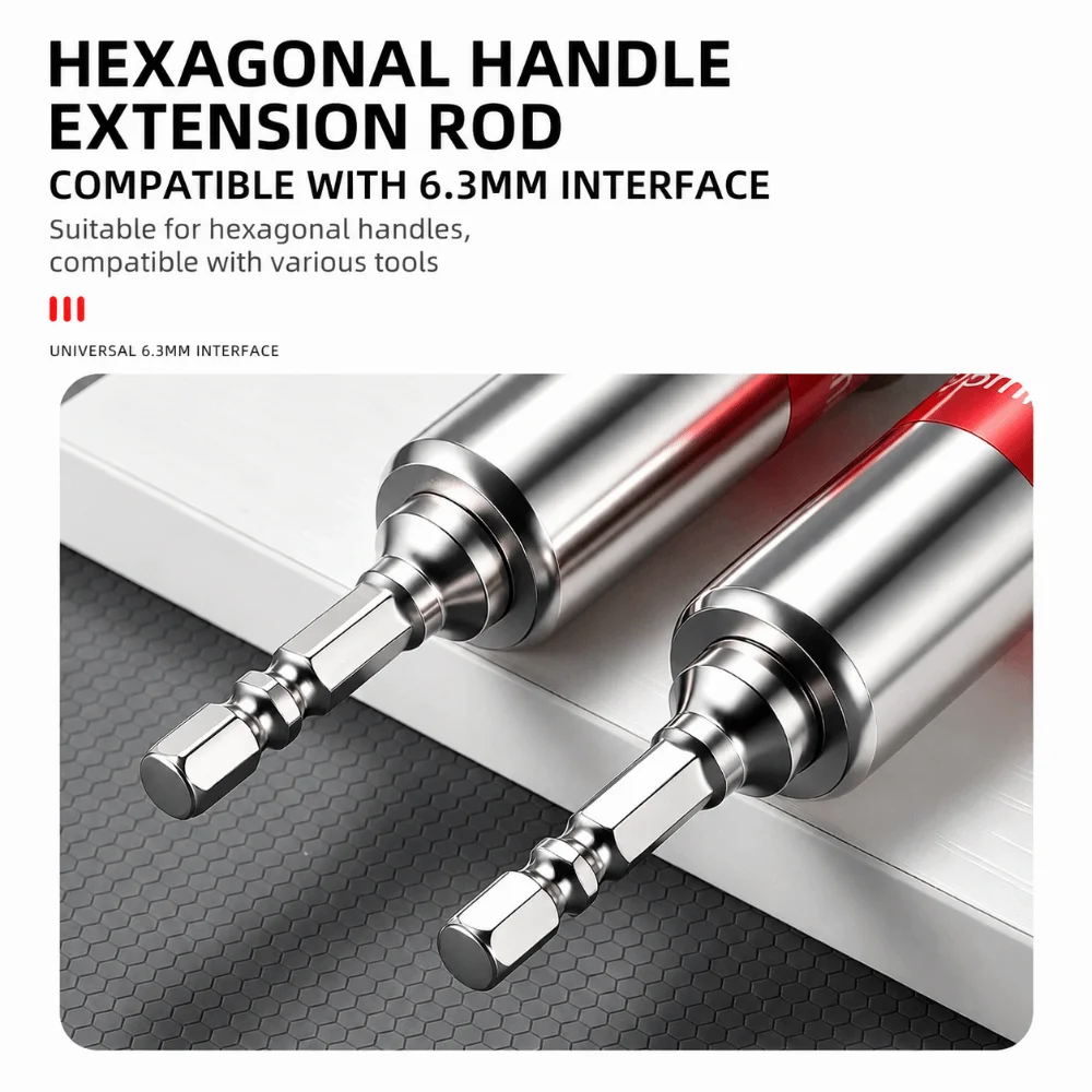 Hex Shank Wire Stripper Fast Stripping Universal Wire Peeler Durable Crack Resistant Electrician Stripper Scrap Wire Peeling - view 4