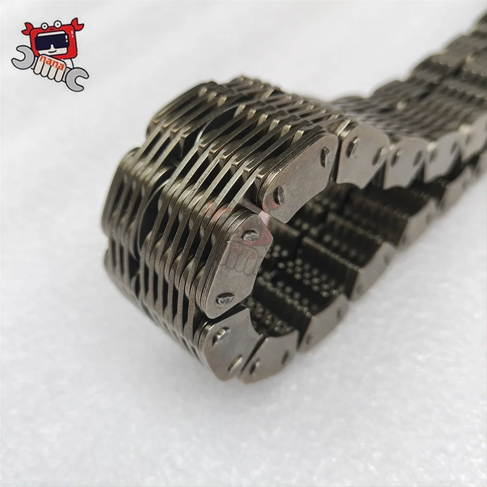 

Suitable for Mitsubishi Pajero V32,4G54,V44,4D56 Sport pickup truck models,brand new MD738550 distributor chain