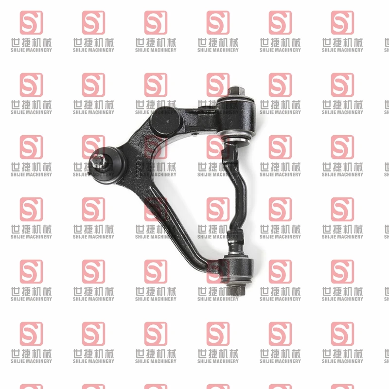 2 Pcs Front L&R Upper Control Arms For 95-06 TOYOTA HIACE 48067-29075 48067-29085 48066-29075 48066-29085 48067-29095
