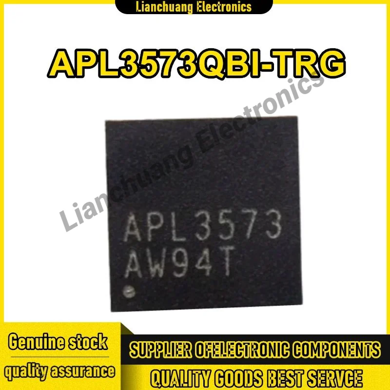 

2PCS APL3573QBI-TRG APL3573 QFN-16 IC chipset New Original in stock