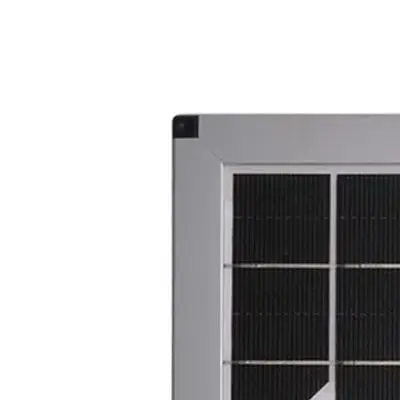 20W Solar Power Generation Panel Charging Home Solar Power 20W Solar Panel Size Independent for source 20W Solar