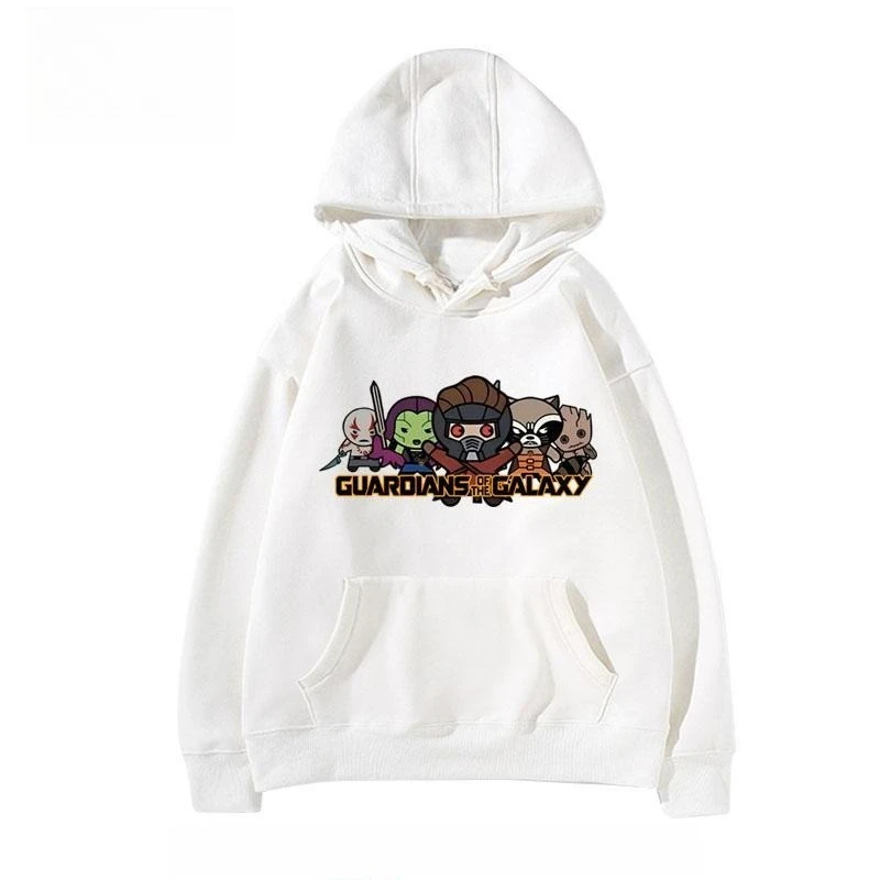 

3D printed hoodie, casual short sleeved top for adult parents and children