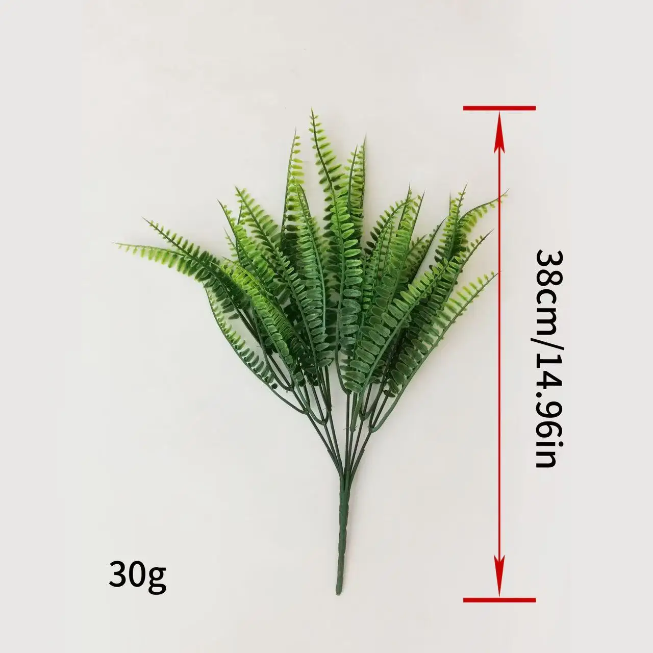 

3pcsSimulation Plastic Green Plants Bouquet Wedding Grass Wall Floral Arrangement Accessories Home Table Fake Water Grass Decors