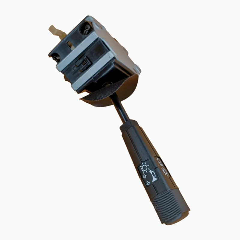 

Car Indicator Turn Signal Switch Head Light Stalk Combination Switch For Renault Express Parts 7700760825 7700760826 251325