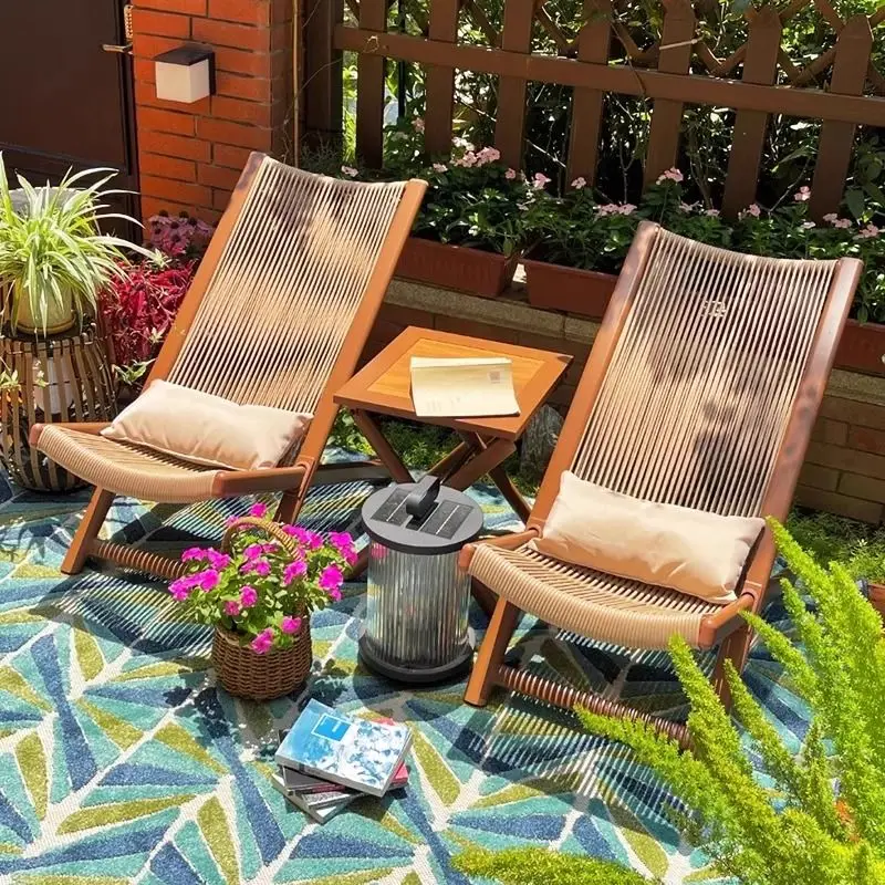 Thumbnail 2 - #11 Trending Sunloungers Right Now
