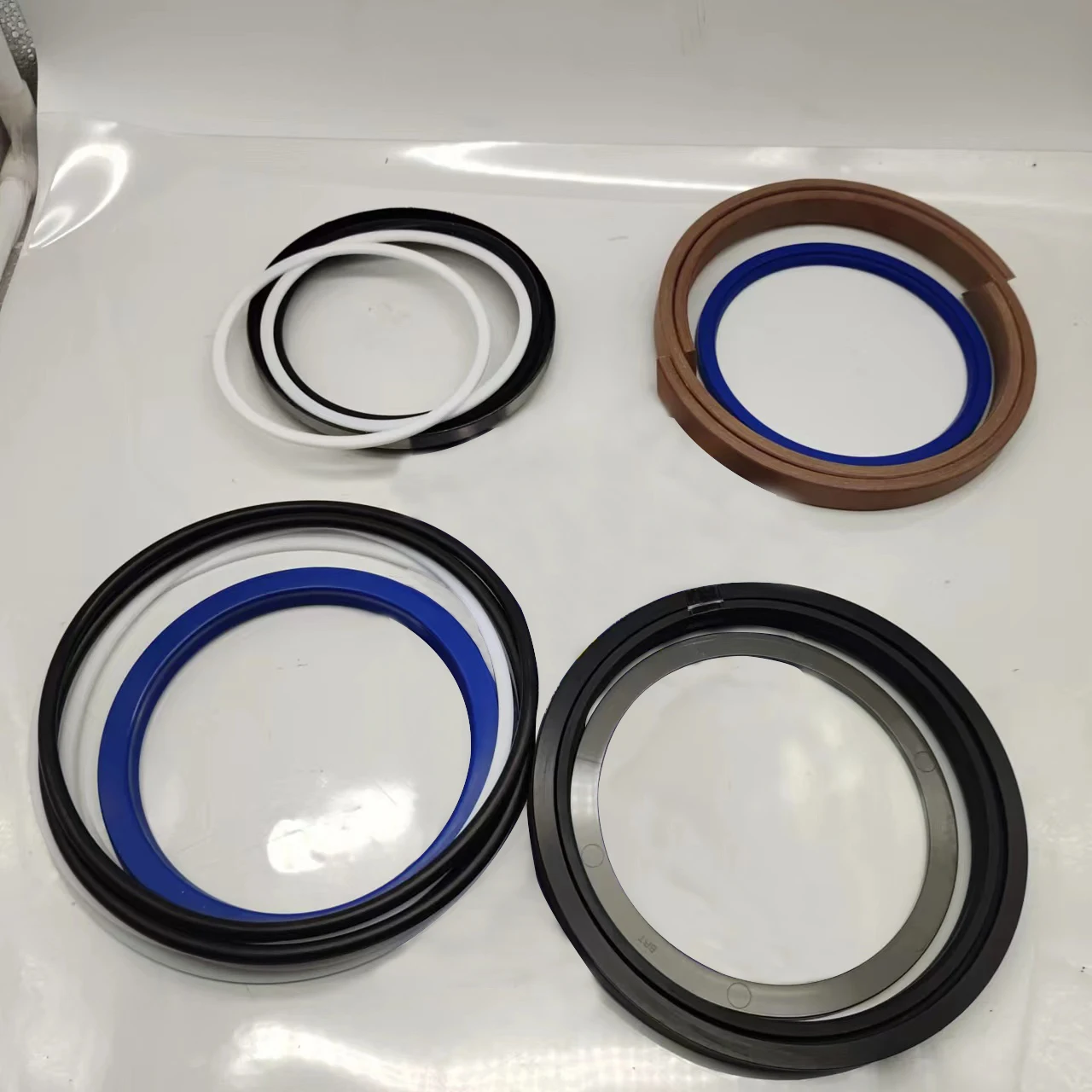 DURABLE PC290 PC300 PC300HD PC300LL PC350 PC300-7 707-99-72300 7079972300 Arm Seal Kit