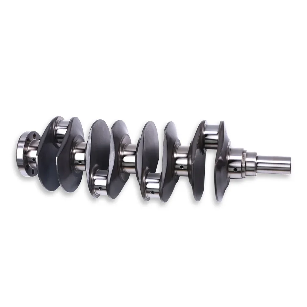 High Quality OEM 4030 BJZ 4-cylinder Engine Forged Crankshaft for VW Touran 2.0 JETTA EA211 Car Engine  Volvo B230 Camshaft