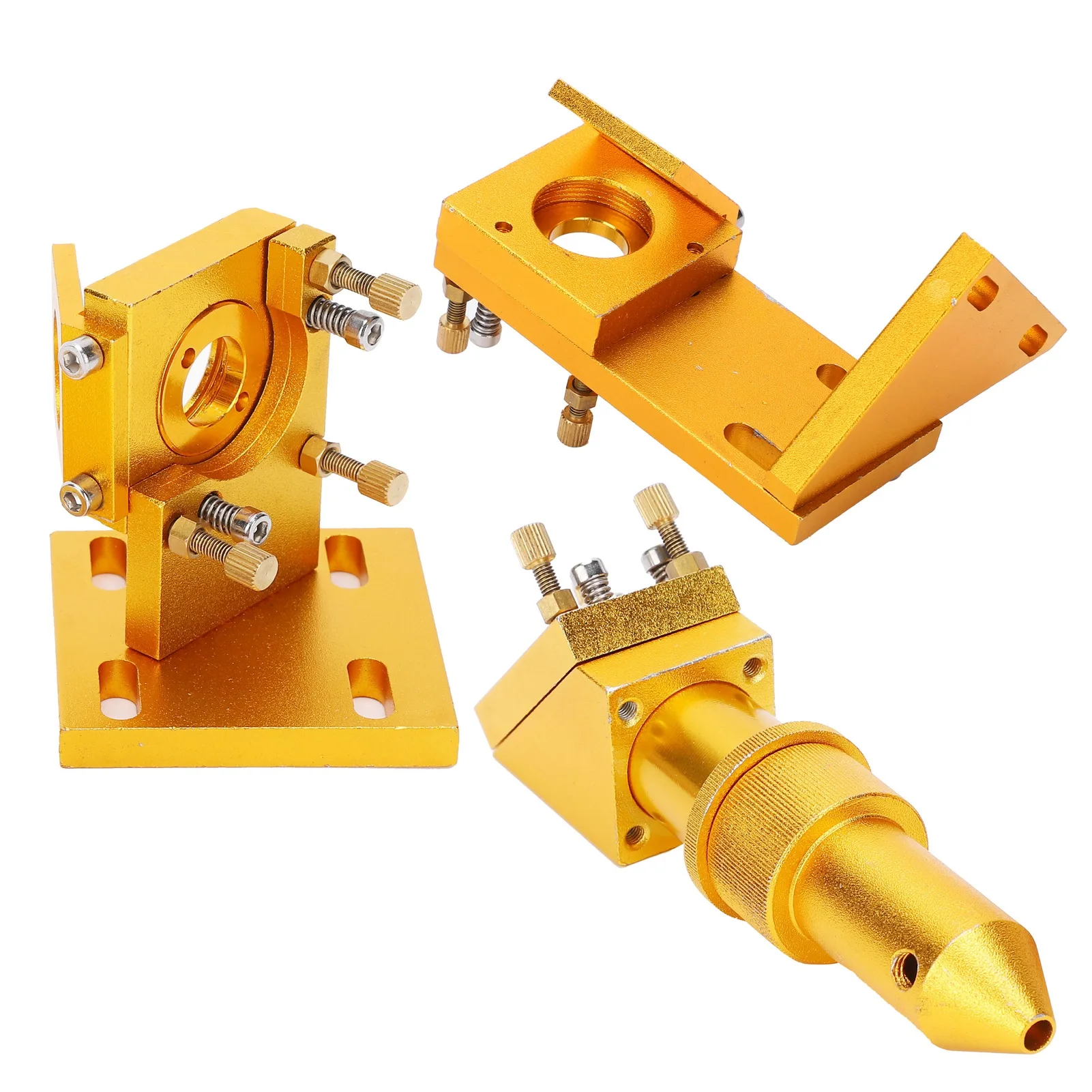 laser-engraving-machine-lens-frame-complete-head-set-focusing-bracket-accessories-golden-laser-engraving-machine-lens-frame