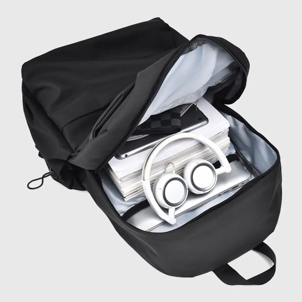 

Прочный рюкзак для ноутбука большой емкости подходит для 16-дюймового ноутбука водонепроницаемый мужской рюкзак водонепроницаемая студенческая сумка