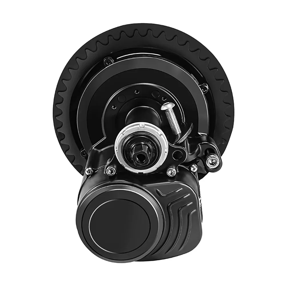 Sensor de torsión para kit de conversión de bicicleta.