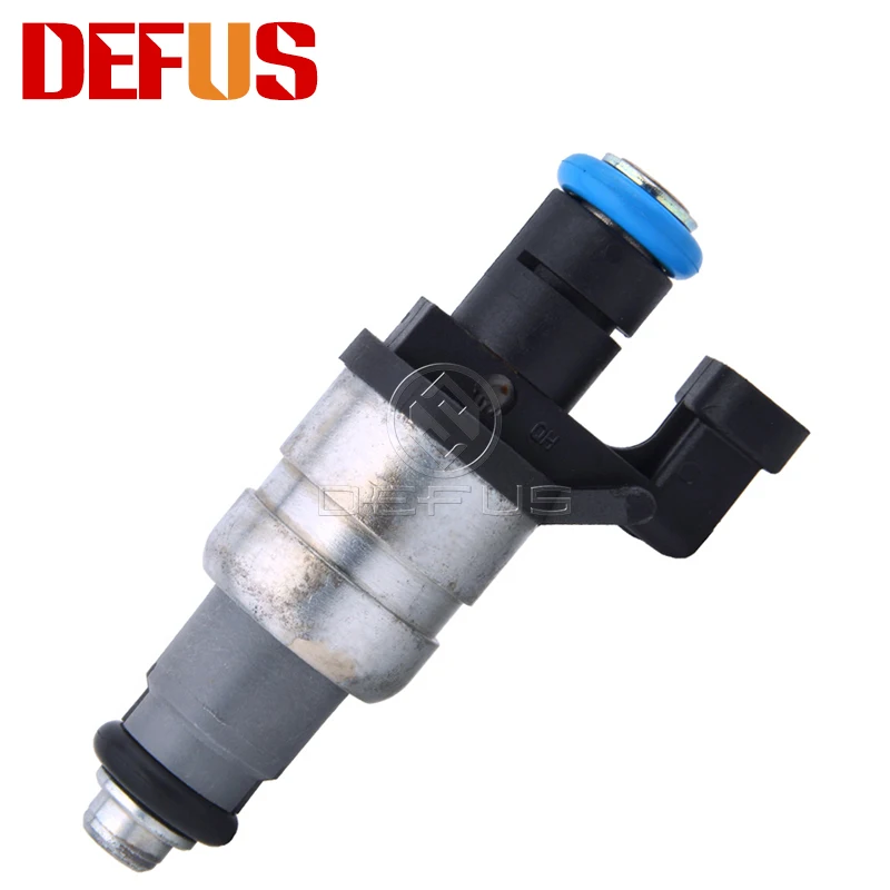 

DEFUS 4pcs Hot selling from manufacturers Fuel Injector Nozzle OEM 12599778 for Petrol Car Common Rail Hot Sale Price Injector
