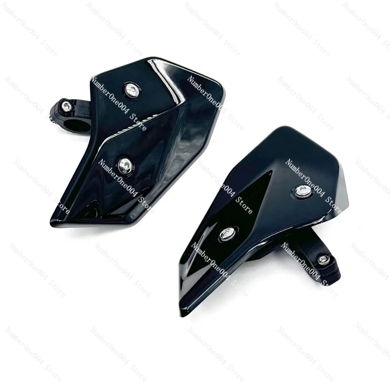 

Обтекатель мотоцикла, боковой дефлектор крыла, лобовое стекло для Moto Guzzi V85TT Touring Electra Street Tri Glide 2019-2023