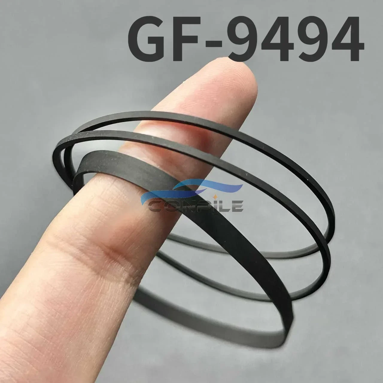 Belt voor Sharp GF-9191 9292 9393 9494 Bandrecorder Speler