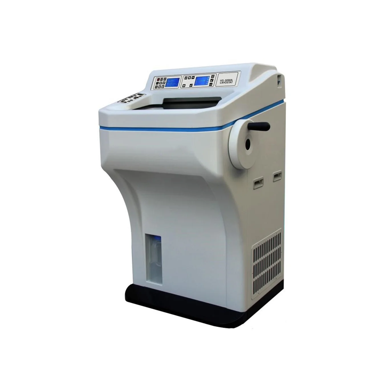 Laboratory Equipment  microtome cryostat mini clinic equipment tissue cryostat price