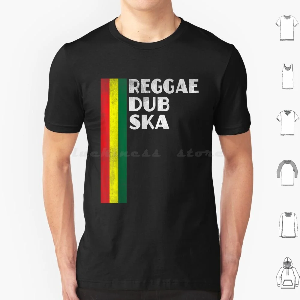 Reggae Dub Ska Love…
