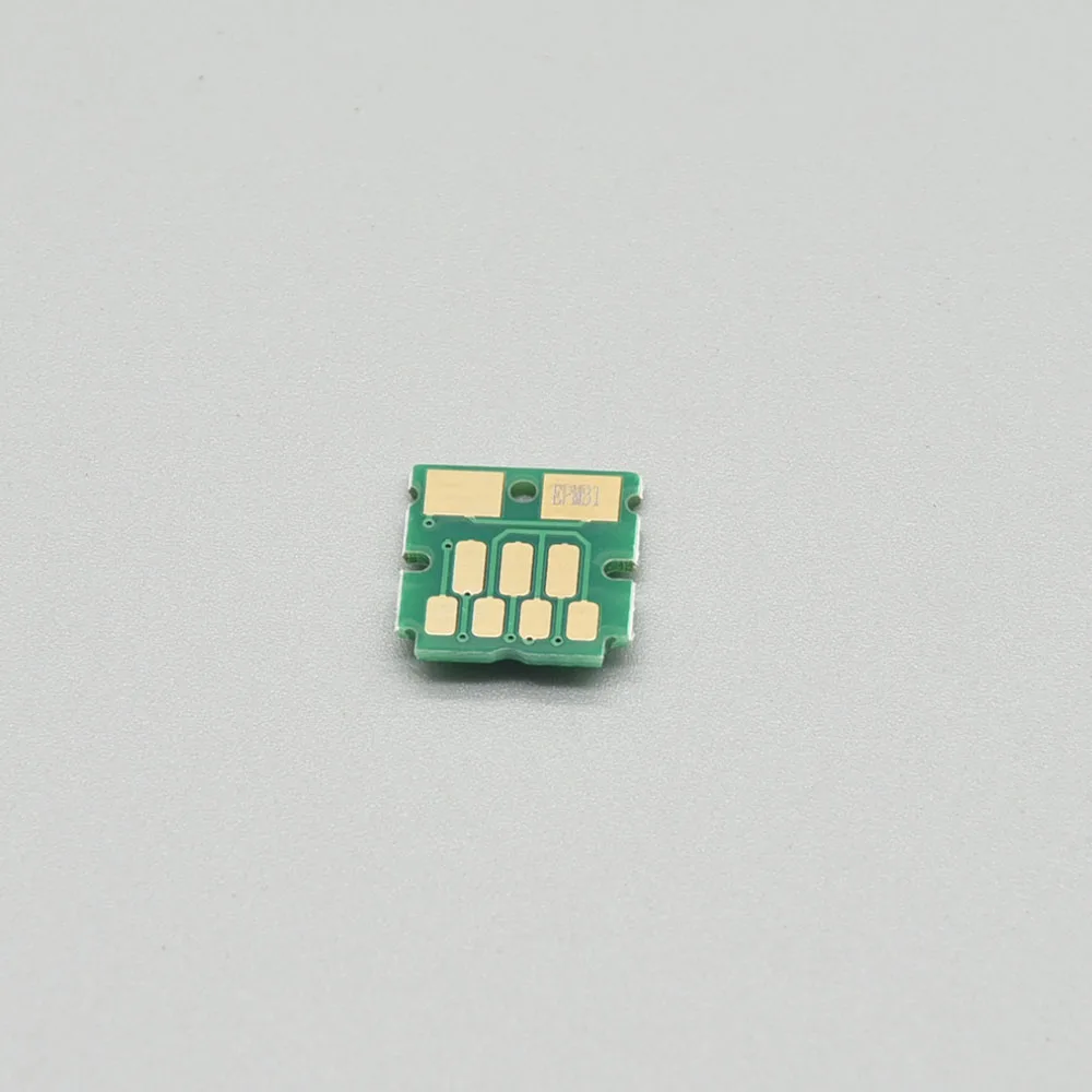 T366 T3661 C13T3661000 Chip scatola di manutenzione per Epson XP-15000 XP-15080 XP-15010 XP-8500 XP-8600 XP-8505 Stampanti Serbatoio inchiostro di scarto