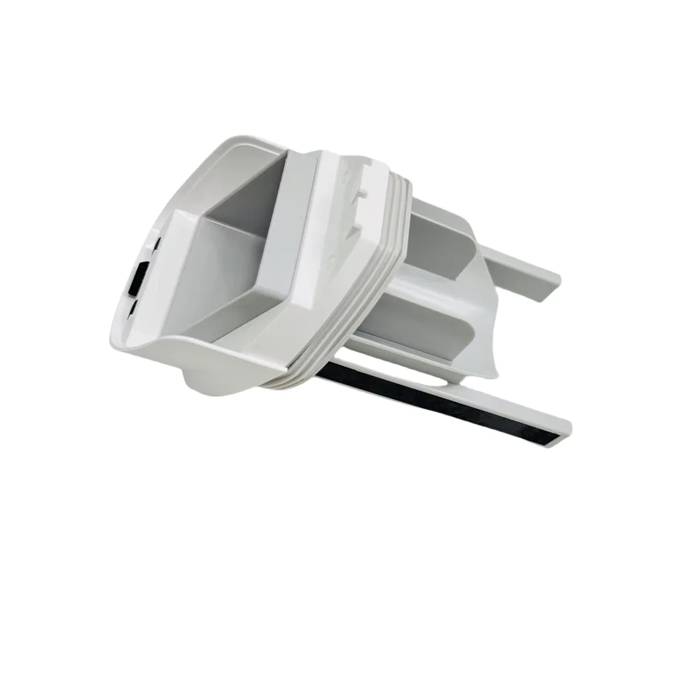 Dreameova/Trouver K10/Mova K10 Pro Original, peças sobressalentes superiores do tanque de esgoto, acessórios de cobertura do tanque de água suja