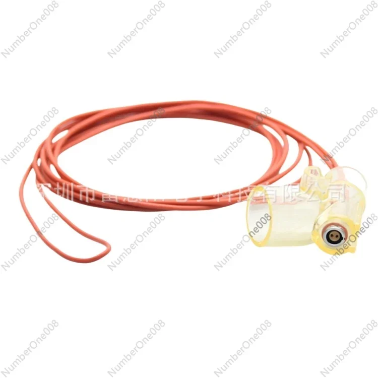 cable-chauffant-reutilisable-compatible-avec-l'humidificateur-fisher-paykel-ligne-respiratoire-fil-de-guidage-fil-de-connexion