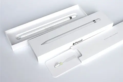 För Apple Pencil 1:a 2:a USB-C Stylus-penna iOS Surfplatta Touch-penna med strömförsörjning för iPad 10 Pro 11 Pro 12.9 Air 3 4 5 Mini 5 6 10 best sales Apple iPad Penna - №4