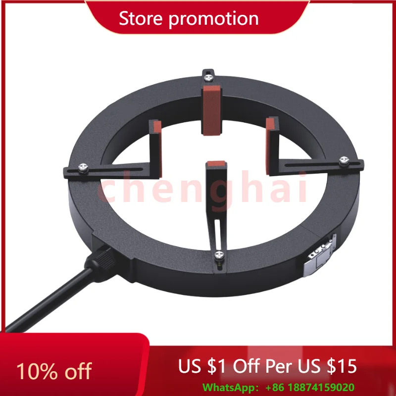 

1mA-15KA Detection 1K-2MHz Four-in-One Traveling Wave Positioning Sensor (External) Current Sensors