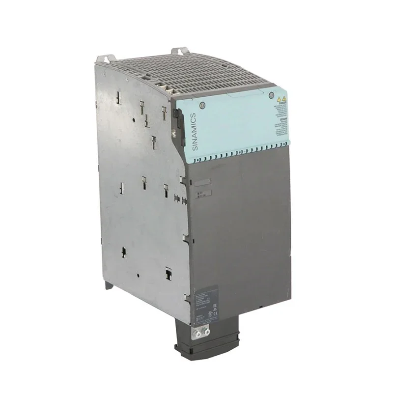 New Brand New and Original 6SL3 130-1TE31-0AA0 6SL3130-1TE31-0AA0 Basic Line Module PLC Controller