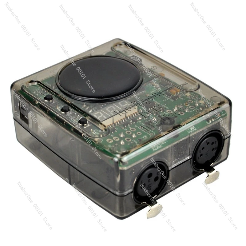 Daslight DVC4 Gzm S…