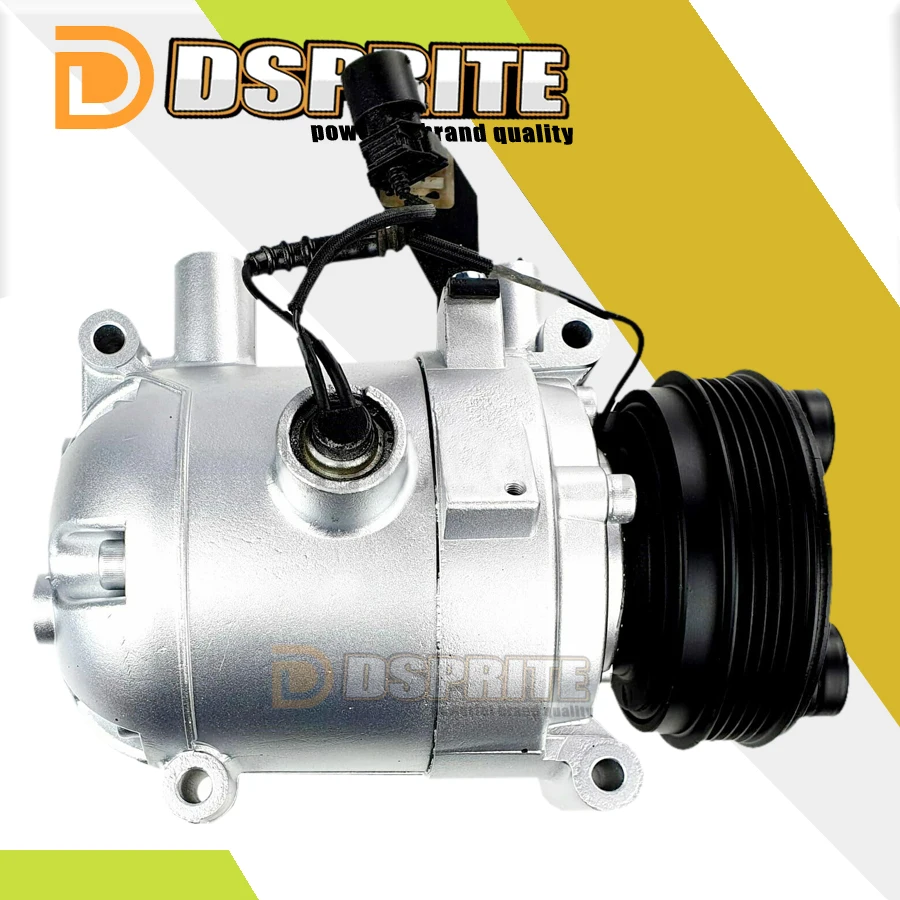 

Auto AC Air conditioning compressor 1087645 447200-3404 for BMW E36 318 320i 525 64528390339 64528385911 64528391136 64528391137