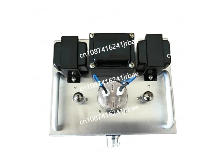 FU32 Deluxe Fever Tube Bile Machine Power Amplifier Kit