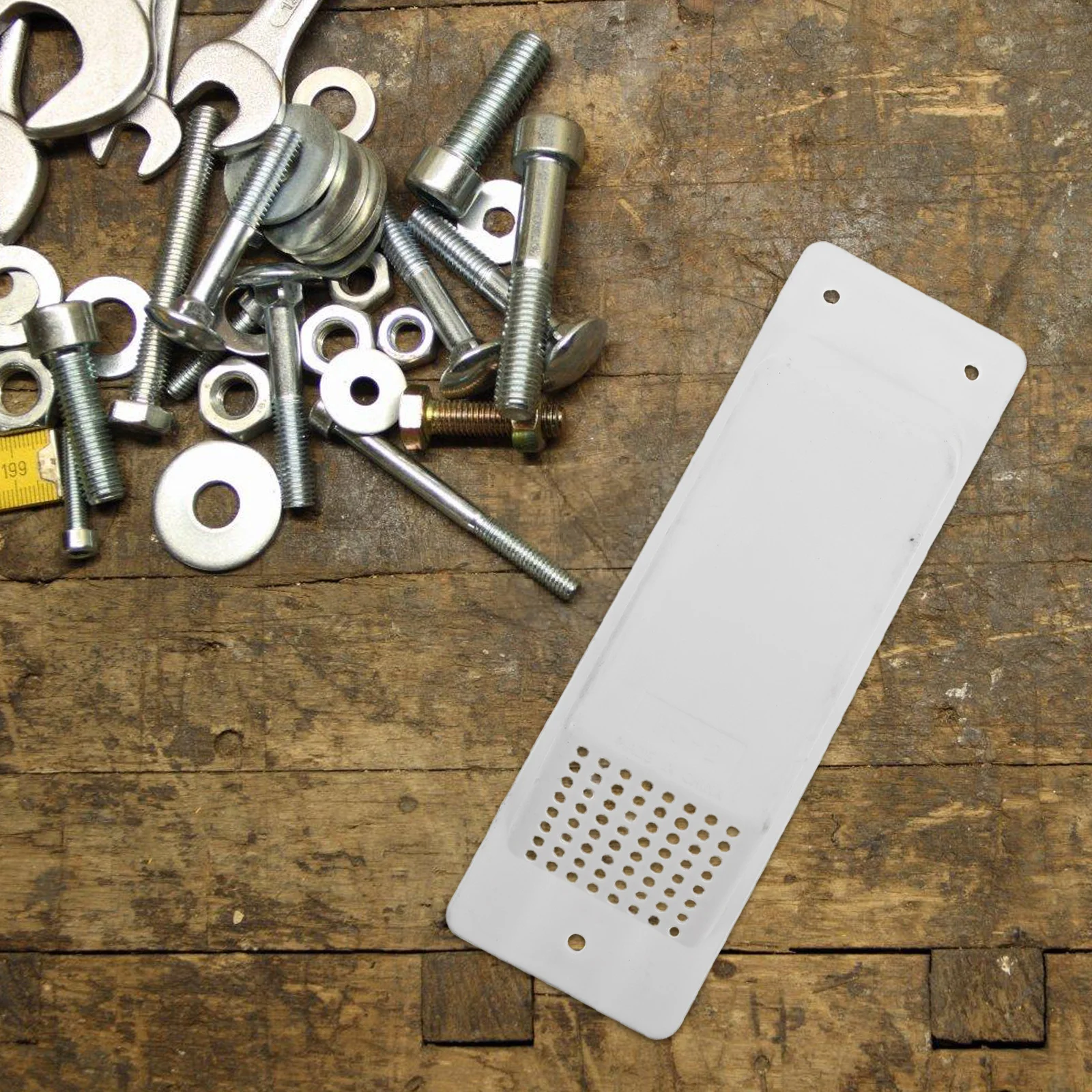 

Truck Cargo Vent Cover Durable Plastic Adjustable Pressure Balance Container Airflow Accessories Hood Vents For Cars