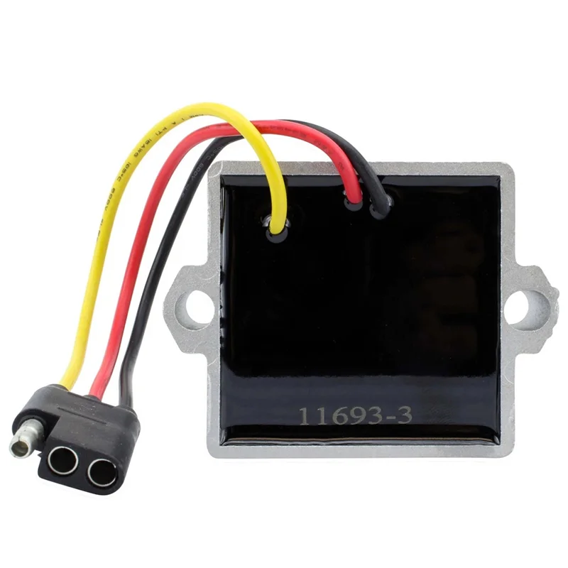 

Для Polaris 550 Indy Carb/LXT Adventure 2014-2025 4013459 Сменный блок регулятора напряжения