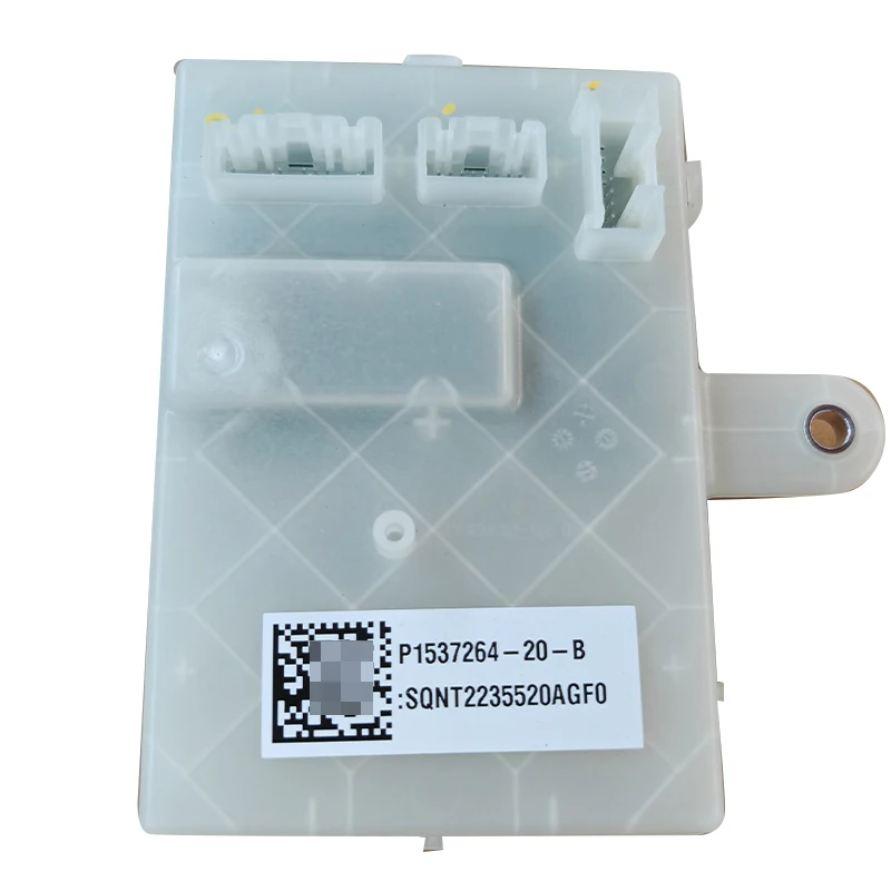 

Прямые продажи с фабрики 1537264-20-B, компьютерная версия, порт зарядки ECU P/N, подходит для модуля управления зарядкой Tesla Model 3 Y