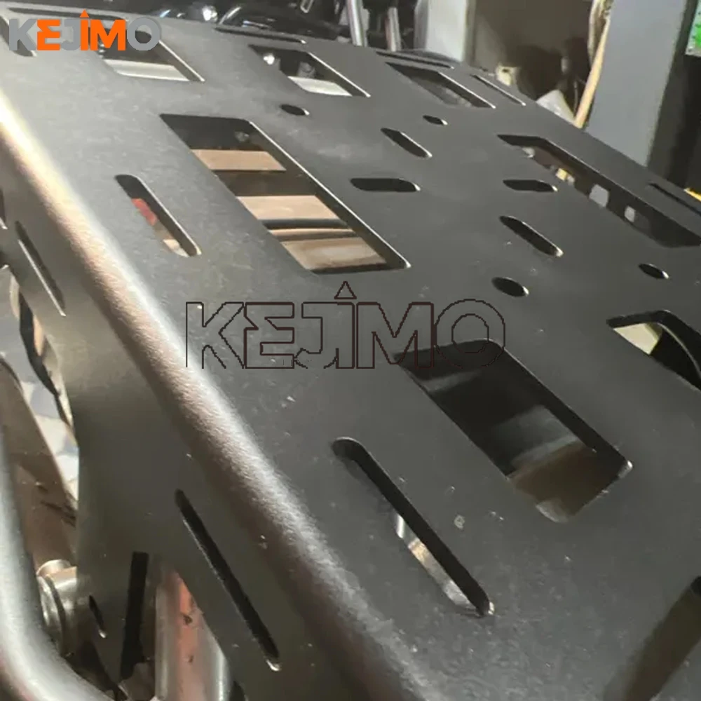 لسوزوكي DR650S DR650SE رف أمتعة خلفي قوس البضائع DR 650S SE DR 650 S DR 650 SE DR650S/SE DR650 S DR650 SE 1990 ~ 2026