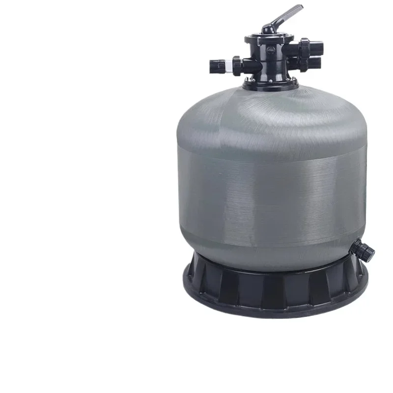 Swimming Pool Sand Tank Bath Water Treatment Purification Circulation Filter Equipment Fish Pool Quartz Sand Tank