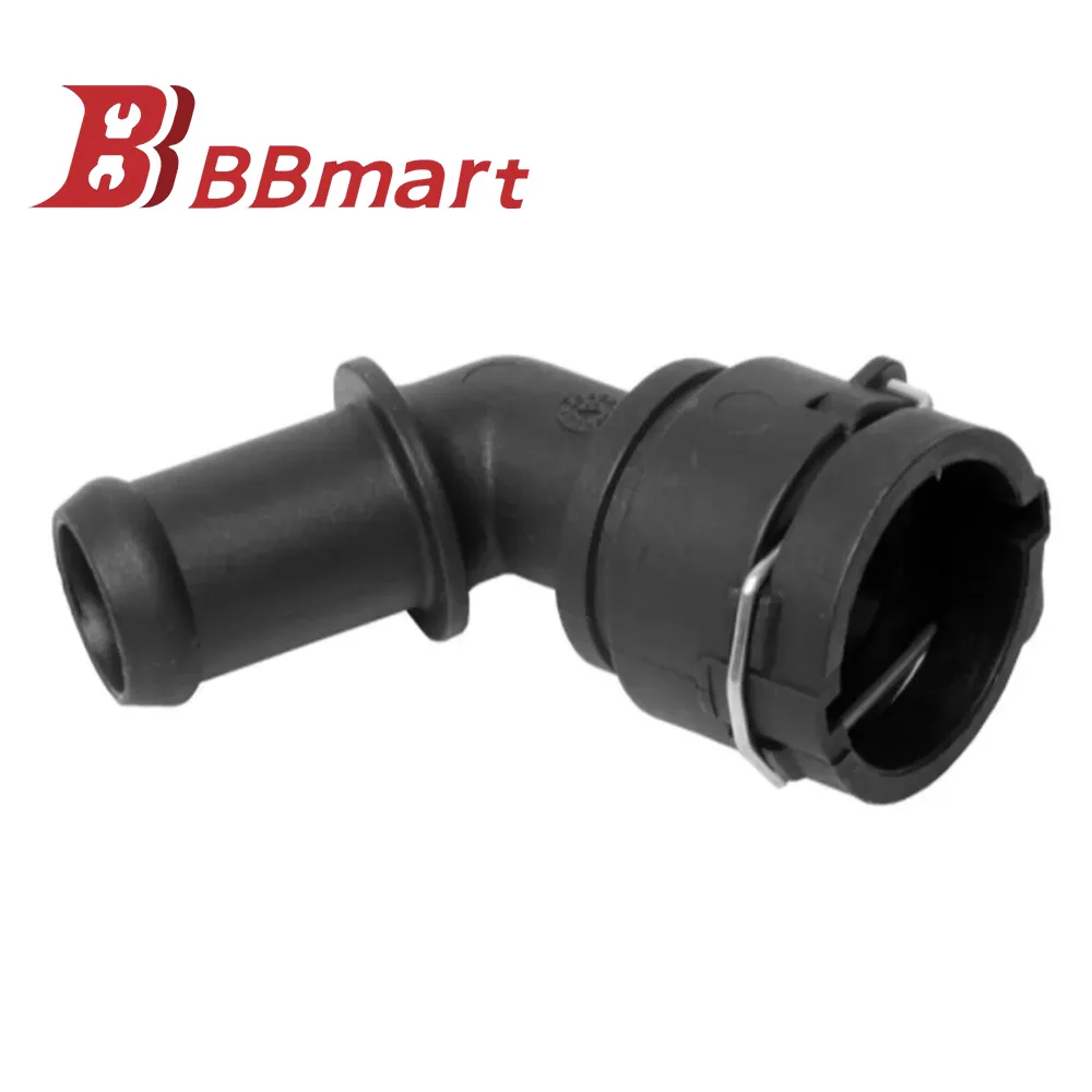 

BBMart Auto Parts Water Pipe Joint For Audi A3 S3 TT Coolant Cooling Quick Coupler 3C0122291 Car Accessories 1PCS