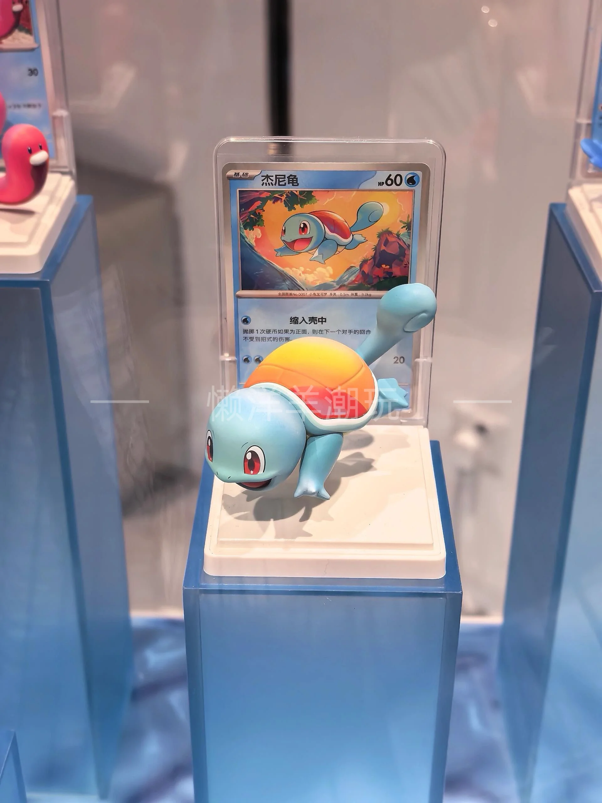 New Hot Pokemon Ptcg Vol 2 Co - огляд і ціна Kids Toys Xmas